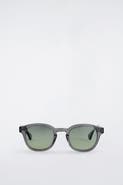 COS D-frame Sunglasses