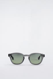 COS D-frame Sunglasses