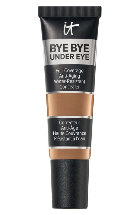 Bye Bye Under Eye Anti-Aging Water Resistant Concealer