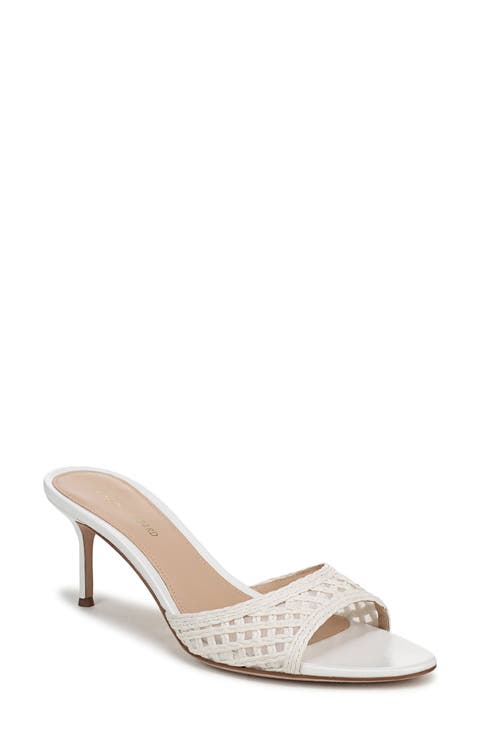 Tia Woven Sandal (Women)