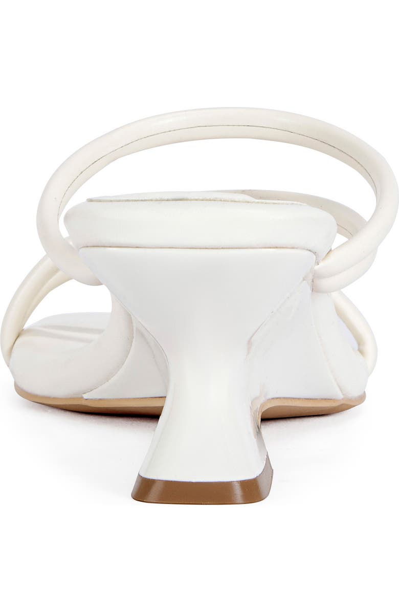 AZALEA WANG Genna Wedge Slide Sandal, Alternate, color,