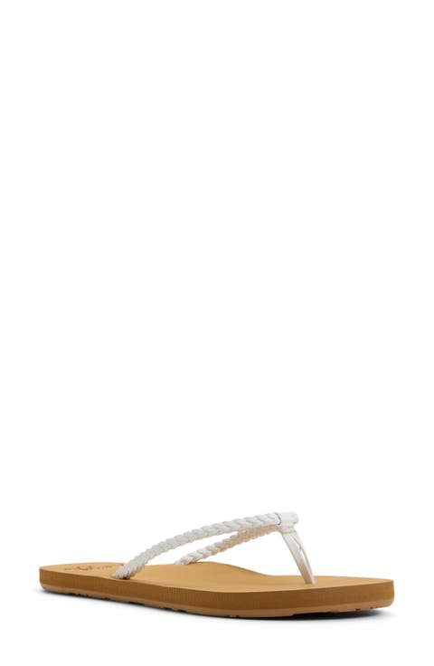 Costas Flip Flop (Women)