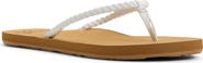 Roxy Costas Flip Flop