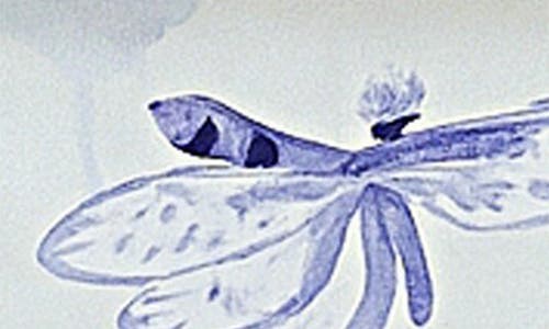 Azores Home 300 Thread Count Organic Cotton Sateen Sheet Set In Purple