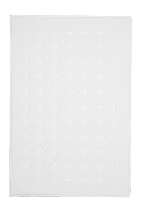 Sinemis Circle Bath Mat