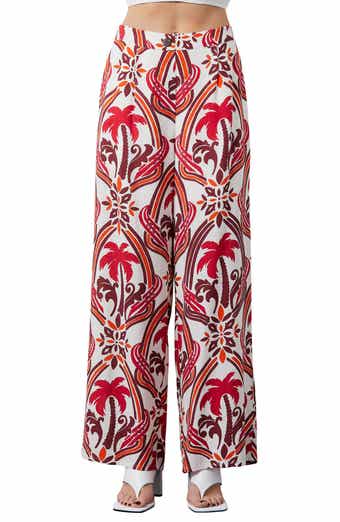 CIEBON Elina Wide Leg Pants