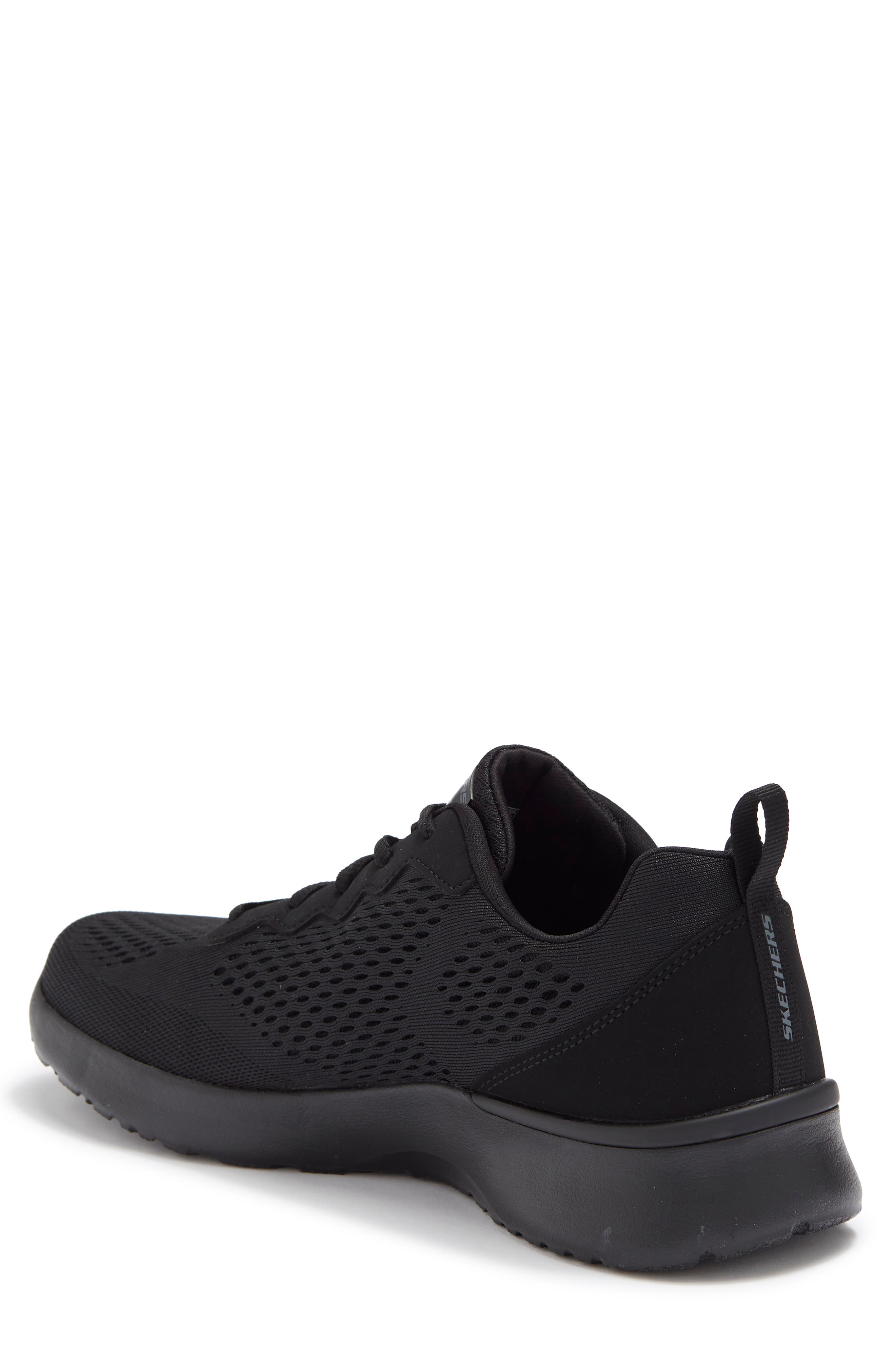 SKECHERS Skech-Air Dynamight-Tuned Up Sneaker, Alternate, color, 