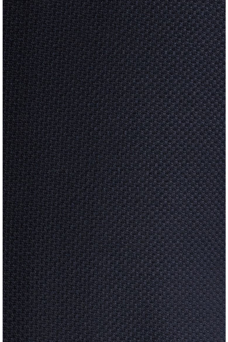 Huston Slim Fit Virgin Wool Sport Coat, Alternate, color, DARK BLUE