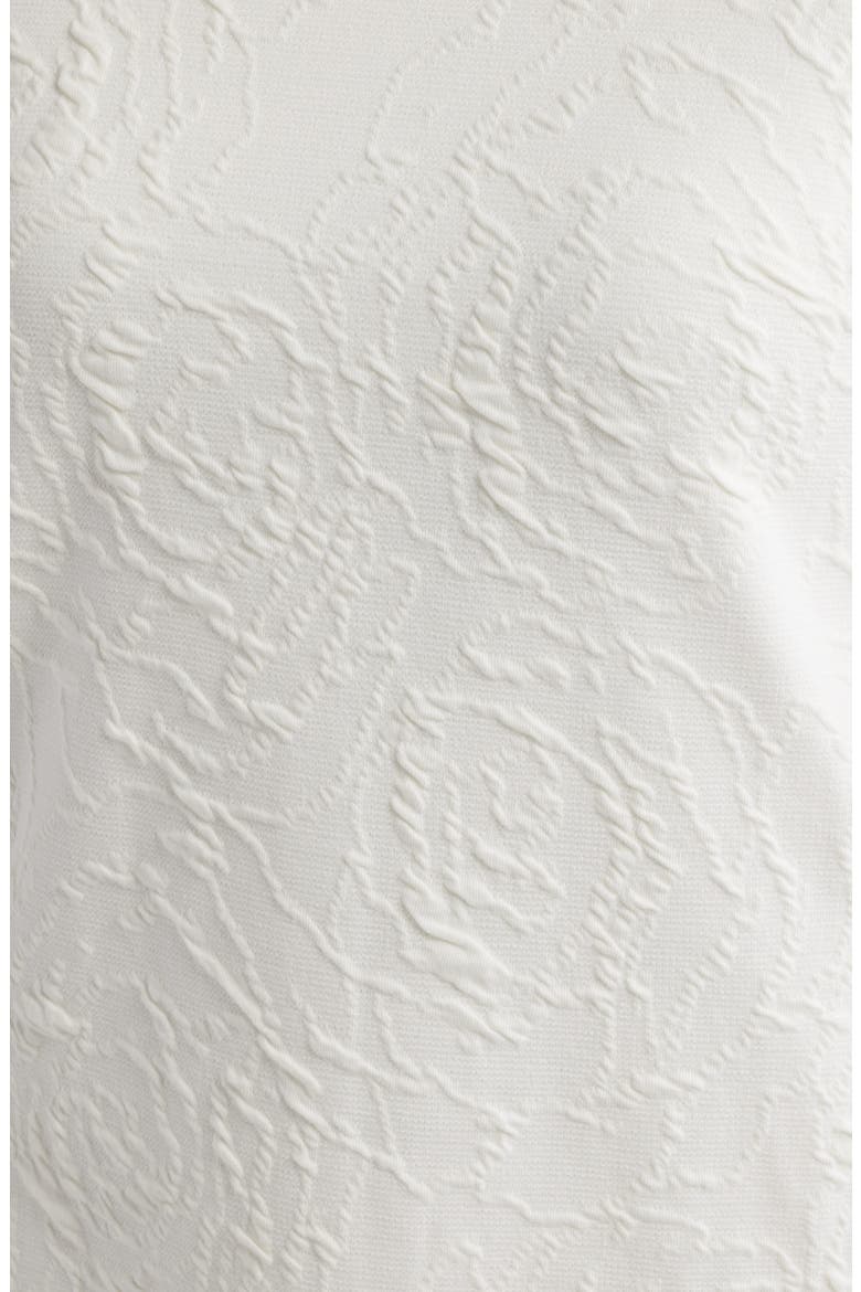 Annwyn Shift Dress, Alternate, color, COCONUT ROSE