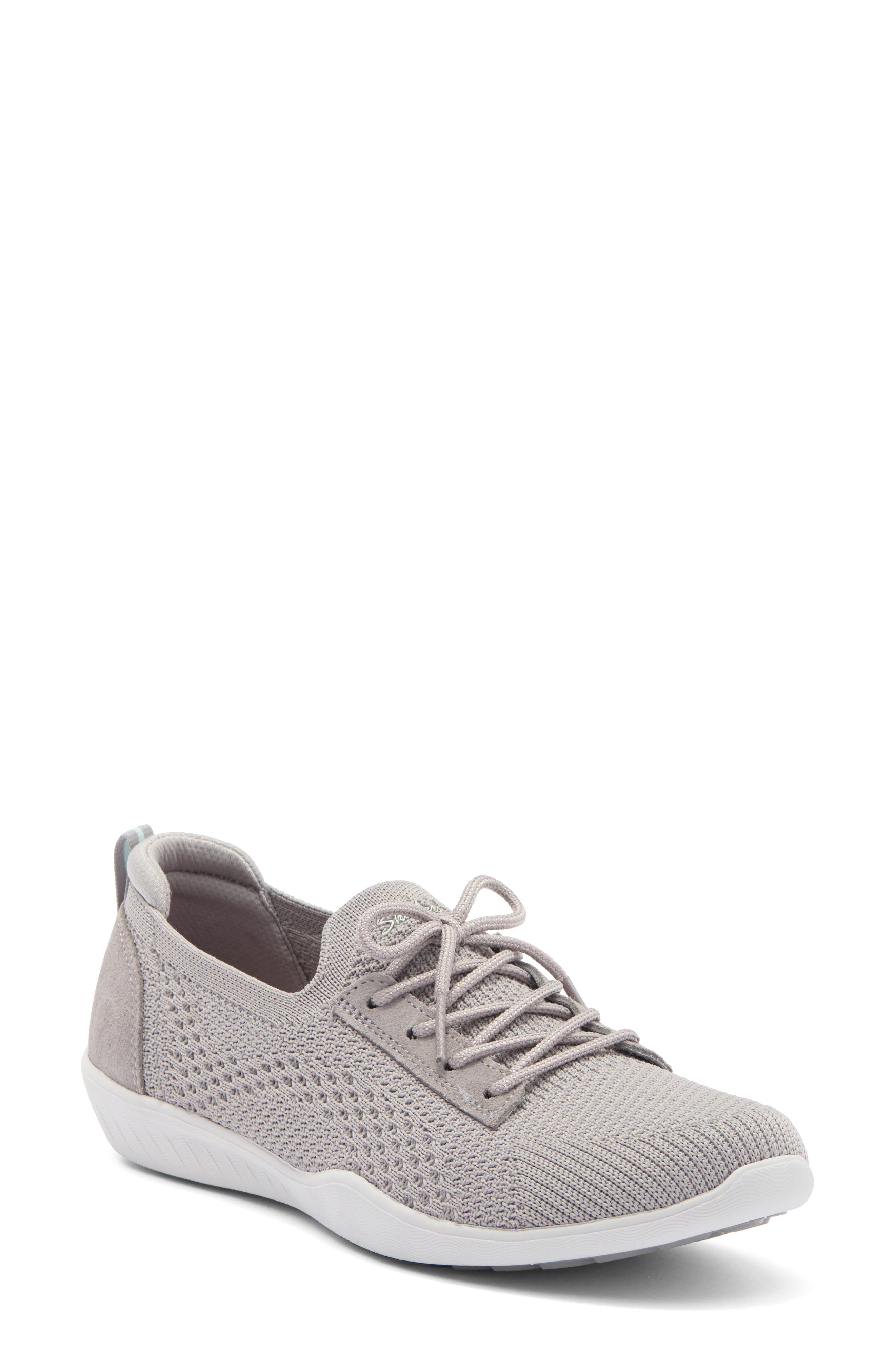 SKECHERS Newbury St. Casually Sneaker, Main, color, 