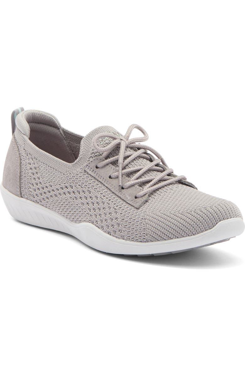 SKECHERS Newbury St. Casually Sneaker, Main, color,