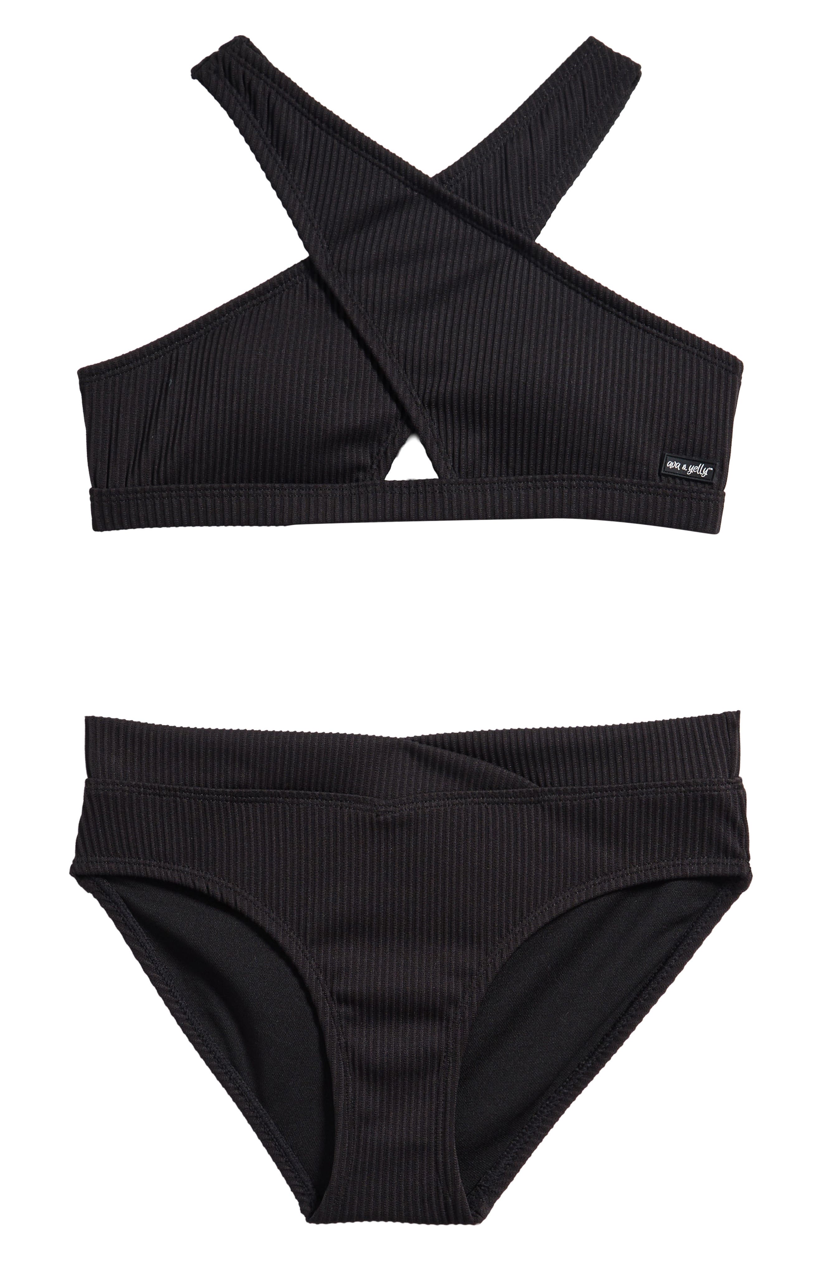 selected BLACK