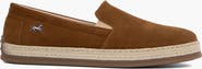 Cavalinho Piazzamo Suede Loafers