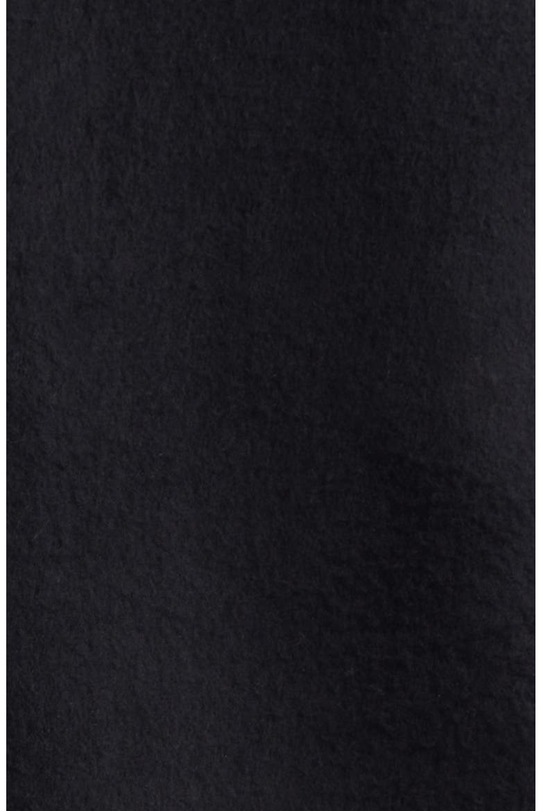 Tarron EKD Wool Blend Sweater, Alternate, color, BLACK/ WHITE