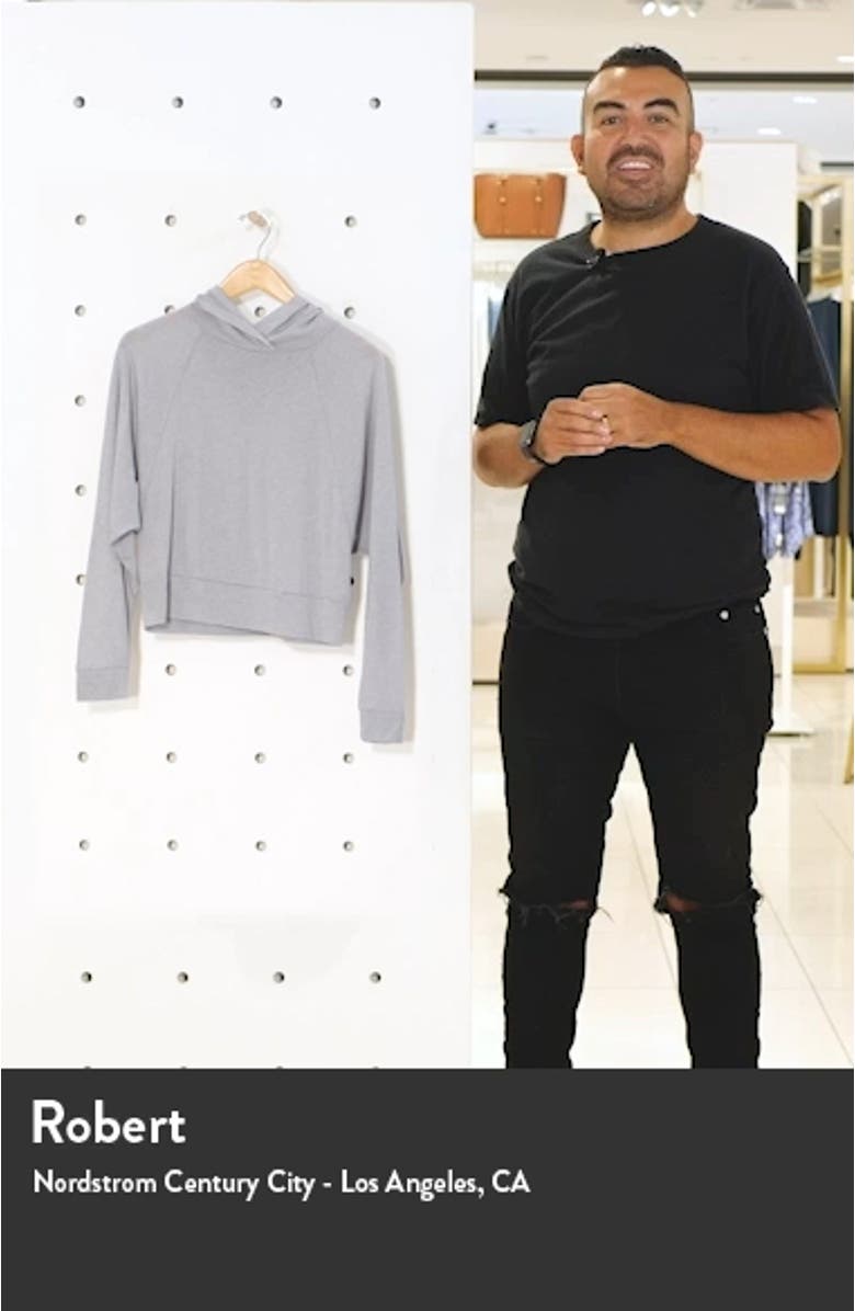 Never Been Hoodie, sales video thumbnail