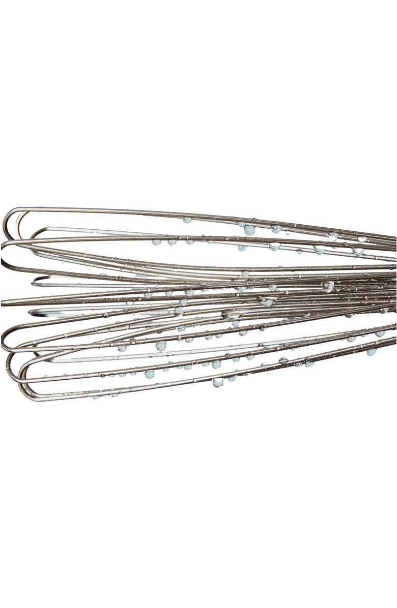 MATERIAL The Air Whisk, Alternate, color, Silver