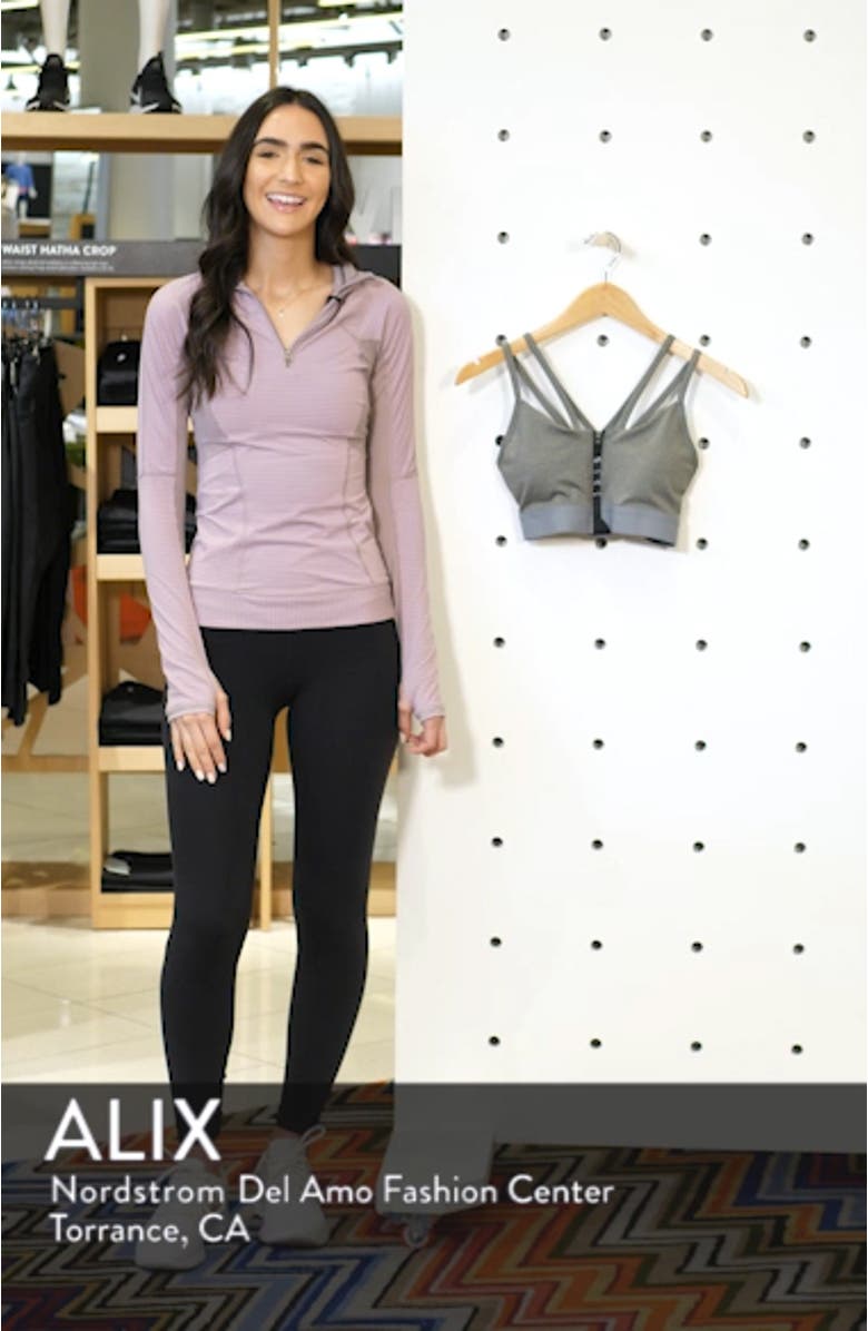 Indy Sports Bra, sales video thumbnail