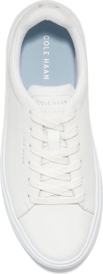 GrandPro Crosscourt Traveler Sneaker