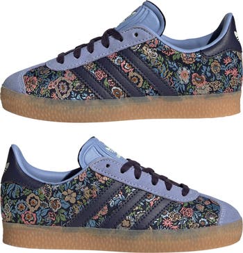 x Liberty London Gazelle Sneaker