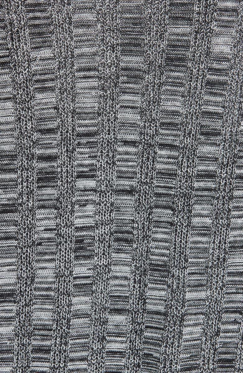 Eileen Fisher Bell Sleeve Silk Blend Cardigan, Alternate, color, 