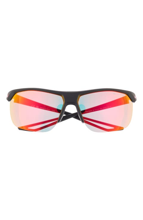 Trainer R 67mm Oversize Sunglasses
