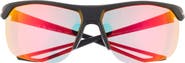 Nike Trainer R 67mm Oversize Sunglasses