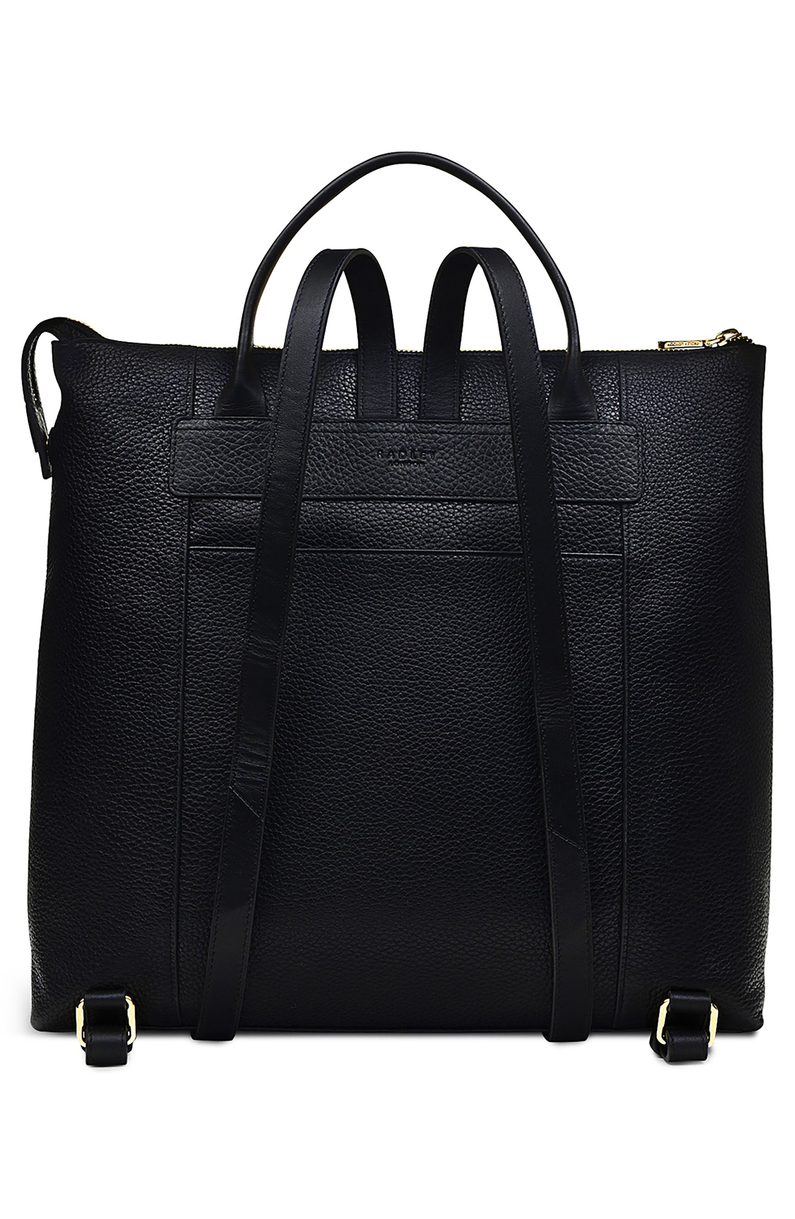 Radley Baylis Road 2.0 Large Backpack, Alternate, color, 