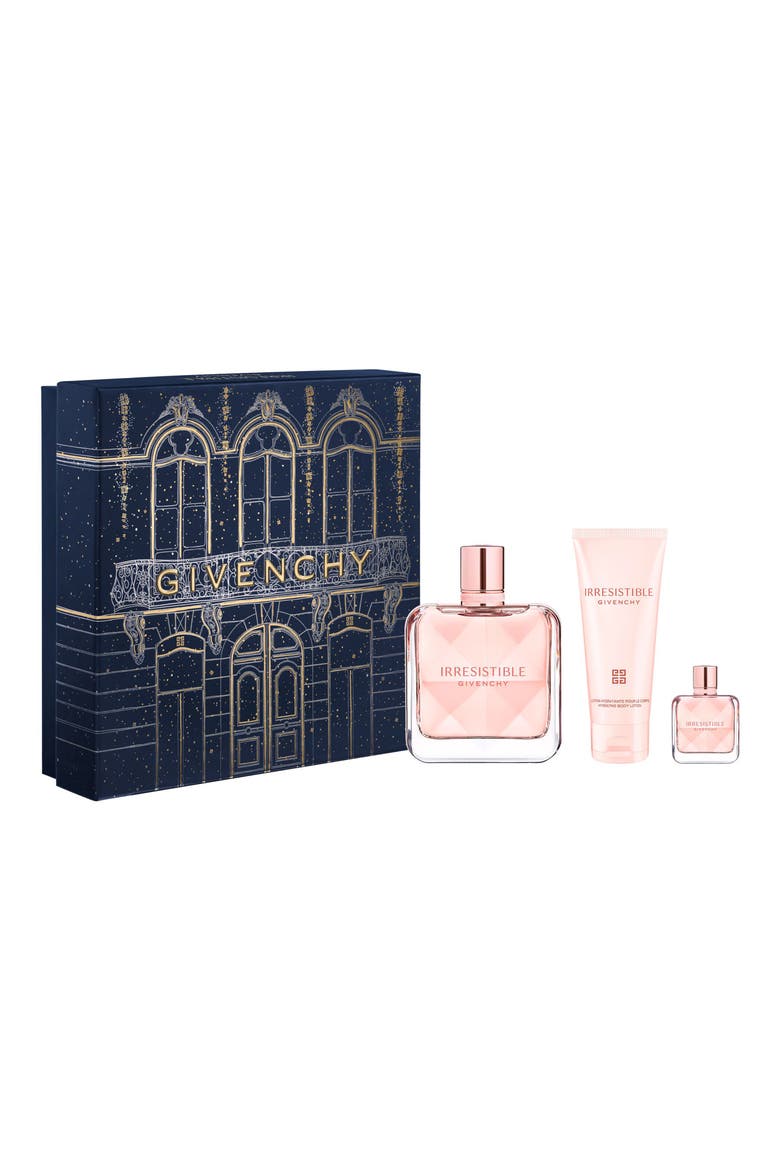 Irresistible Eau de Parfum 3-Piece Gift Set (Women) | Nordstrom