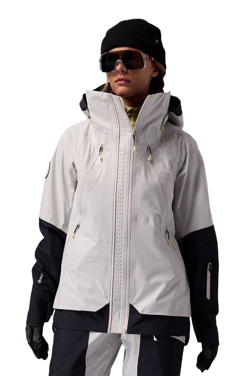 Backcountry Cardiac Gore-Tex 3L Jacket - Women's, Main, color, Egret