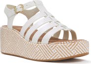 FitFlop Platfforms Graphic-Fisherman