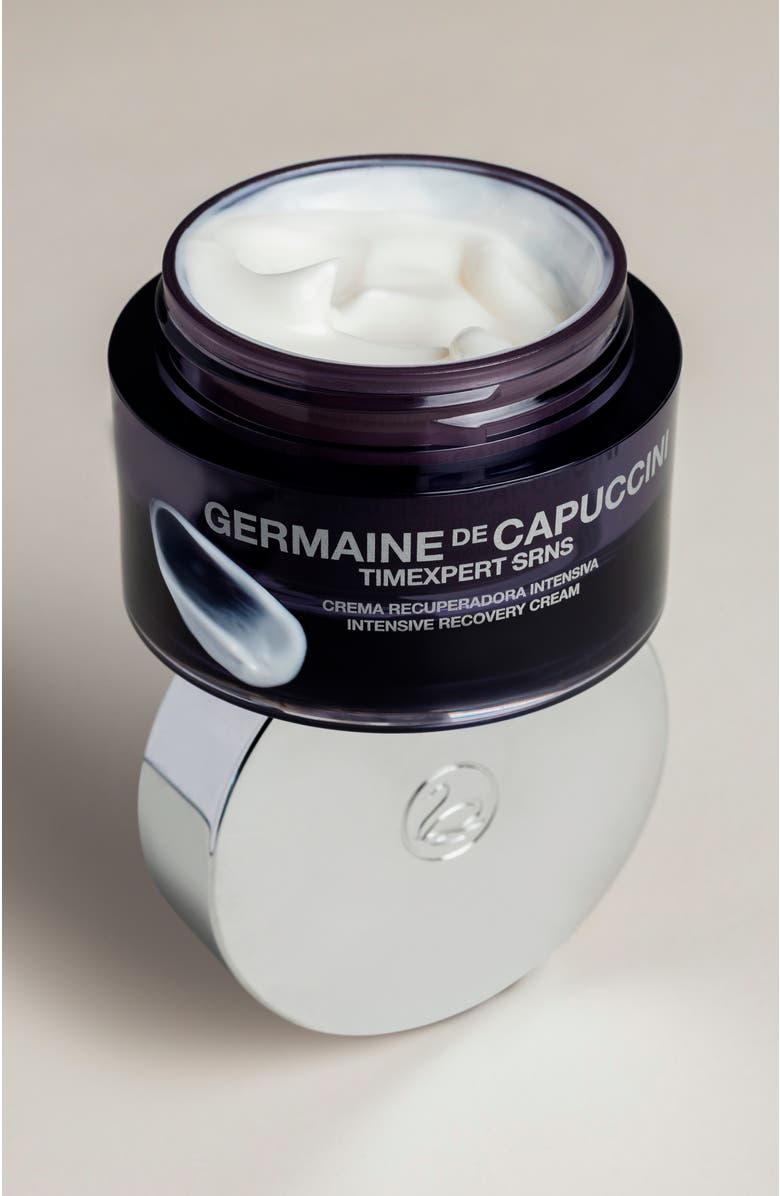Germaine de Capuccini Timexpert Srns Intensive Recovery Cream, Alternate, color, White