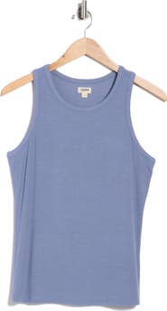 L'AGENCE Nia Racerback Tank