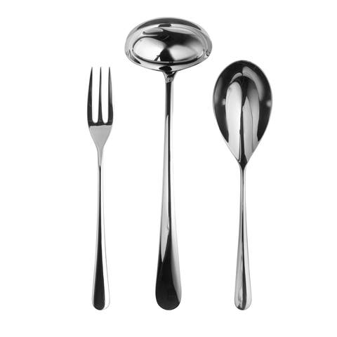 Neve Serving Set - 3 Pieces