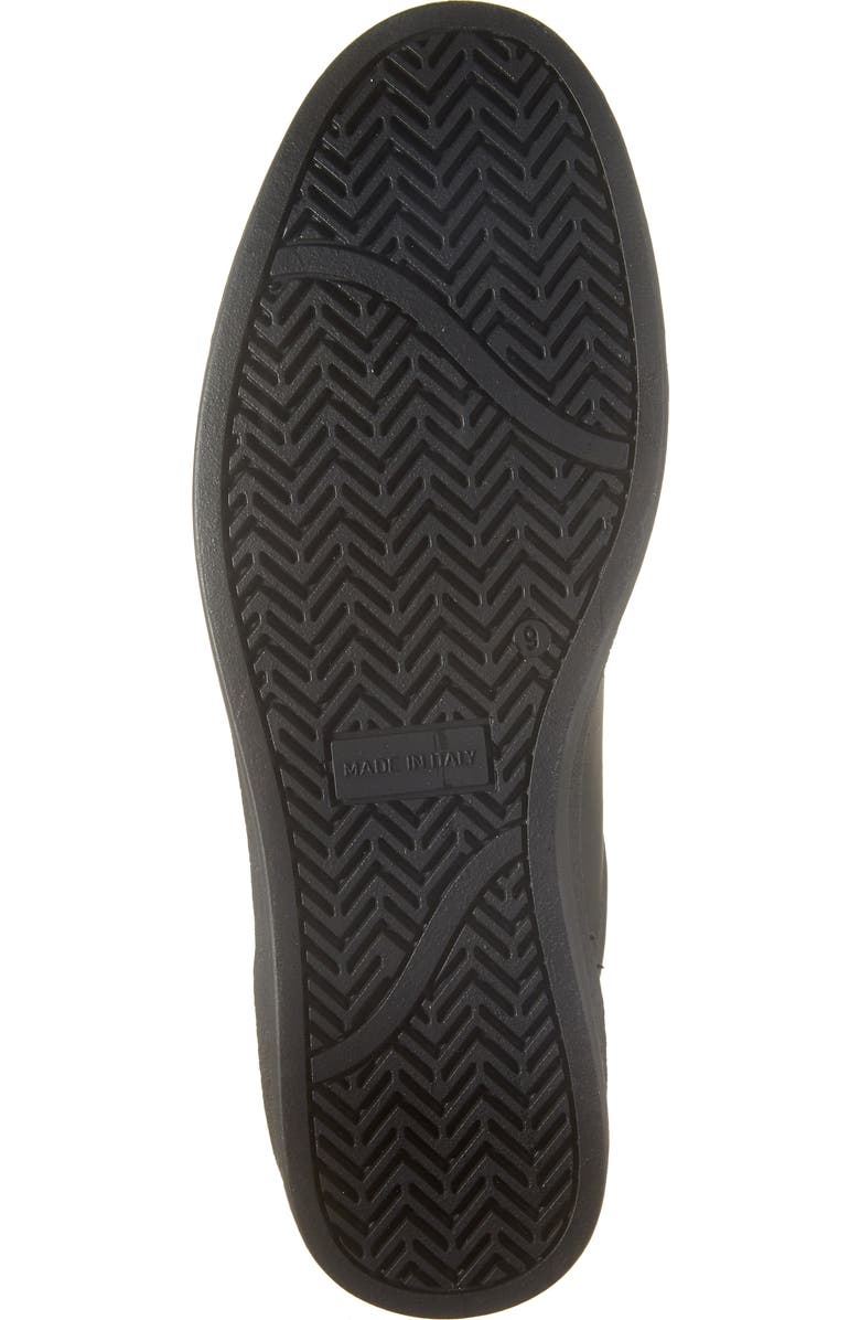 VALENTINO BY MARIO VALENTINO Dimitri Sneaker, Alternate, color, Black