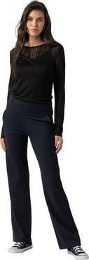 Saint + Sofia Runway Pant