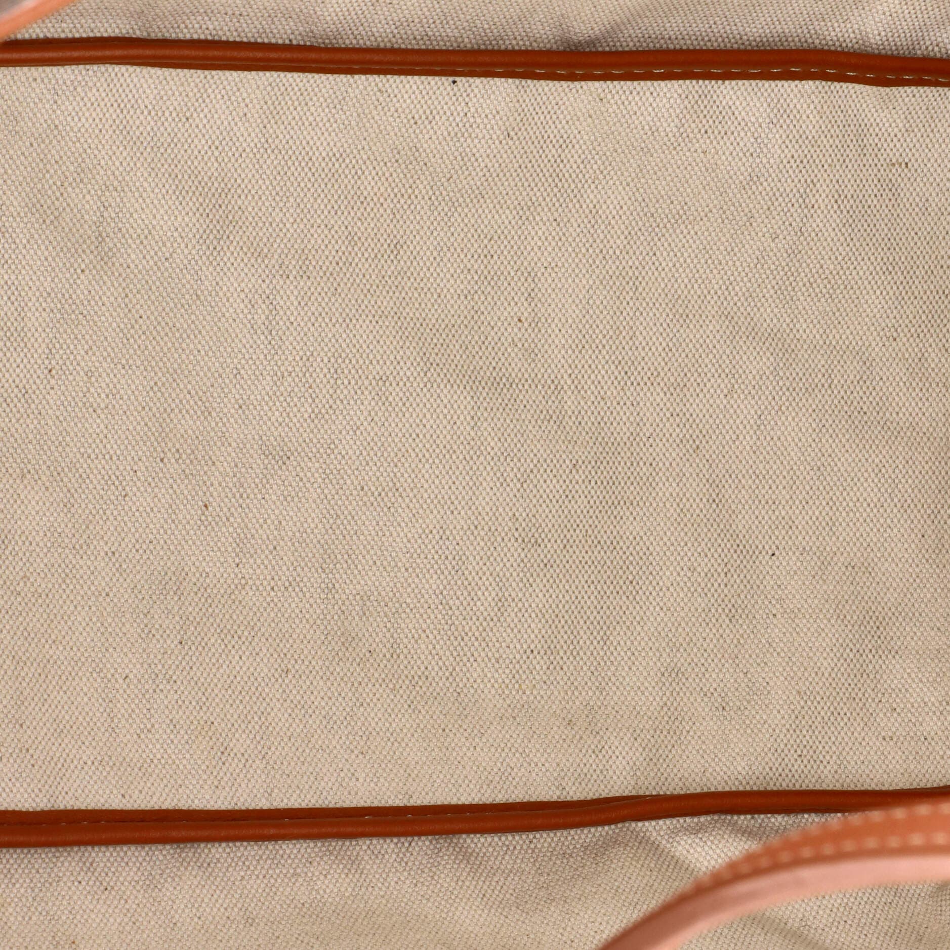 Pre-Owned Goyard Saint Louis Tote Coated Canvas PM, Alternate, color, Brown