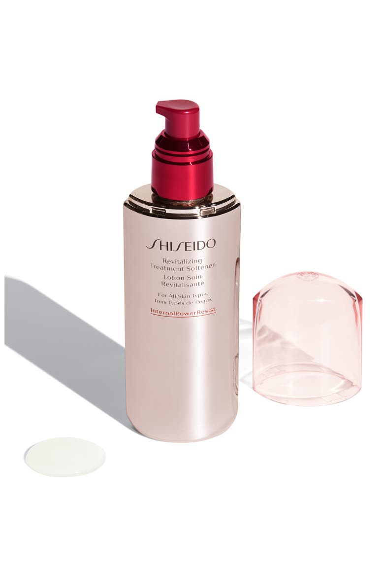 Revitalizing Treatment Softener, Alternate, color, NO COLOR
