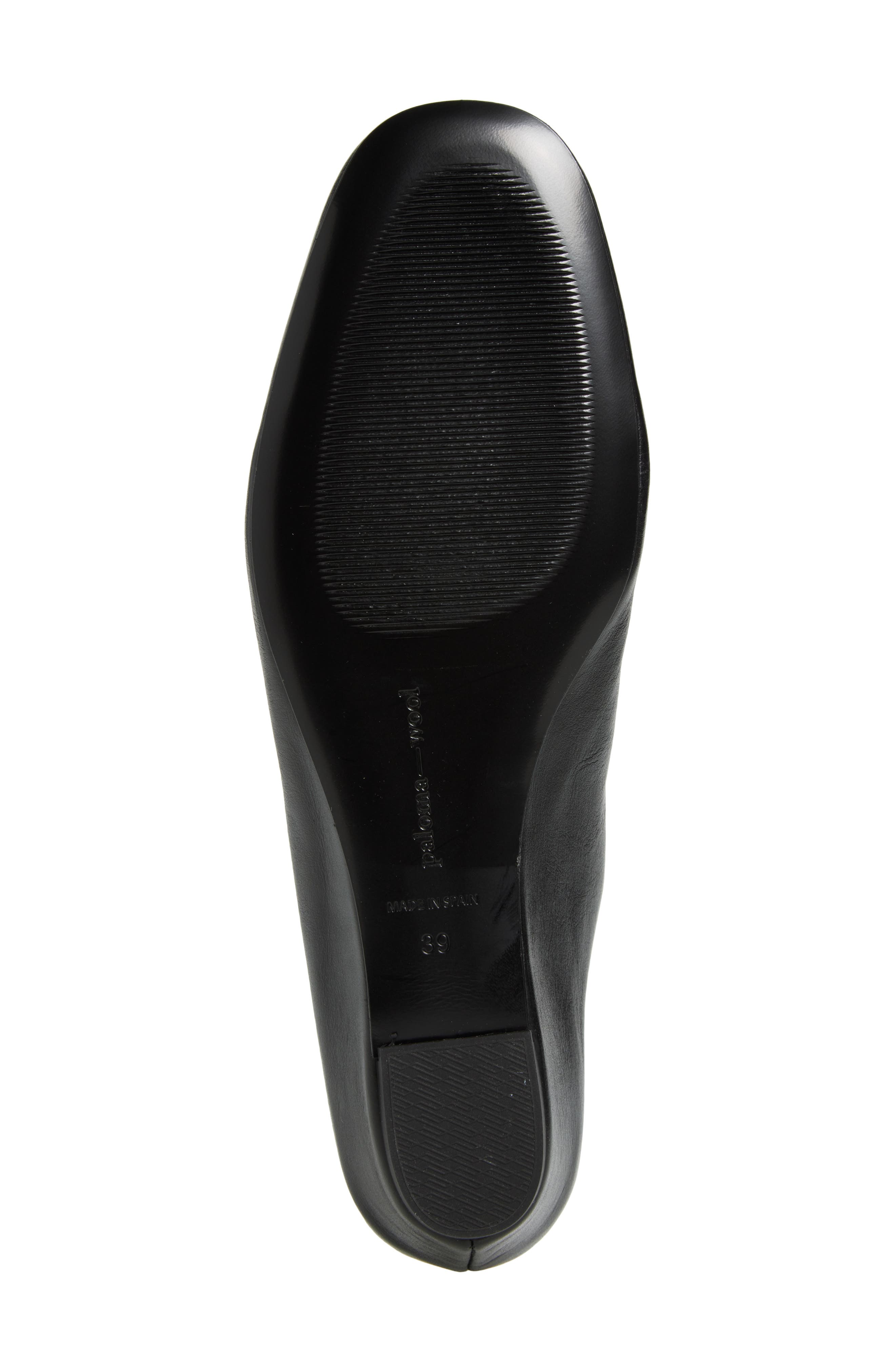 Paloma Wool Fernanda Hidden Wedge Mule, Alternate, color, 