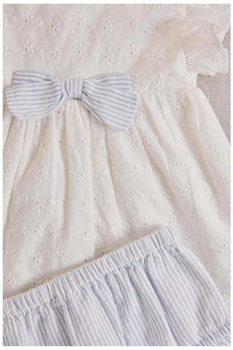 Set Mila Bb Harbour, Alternate, color, White