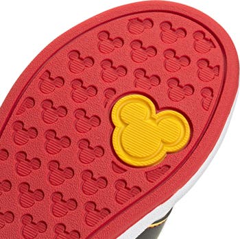 Kids' Grand Court Sneaker