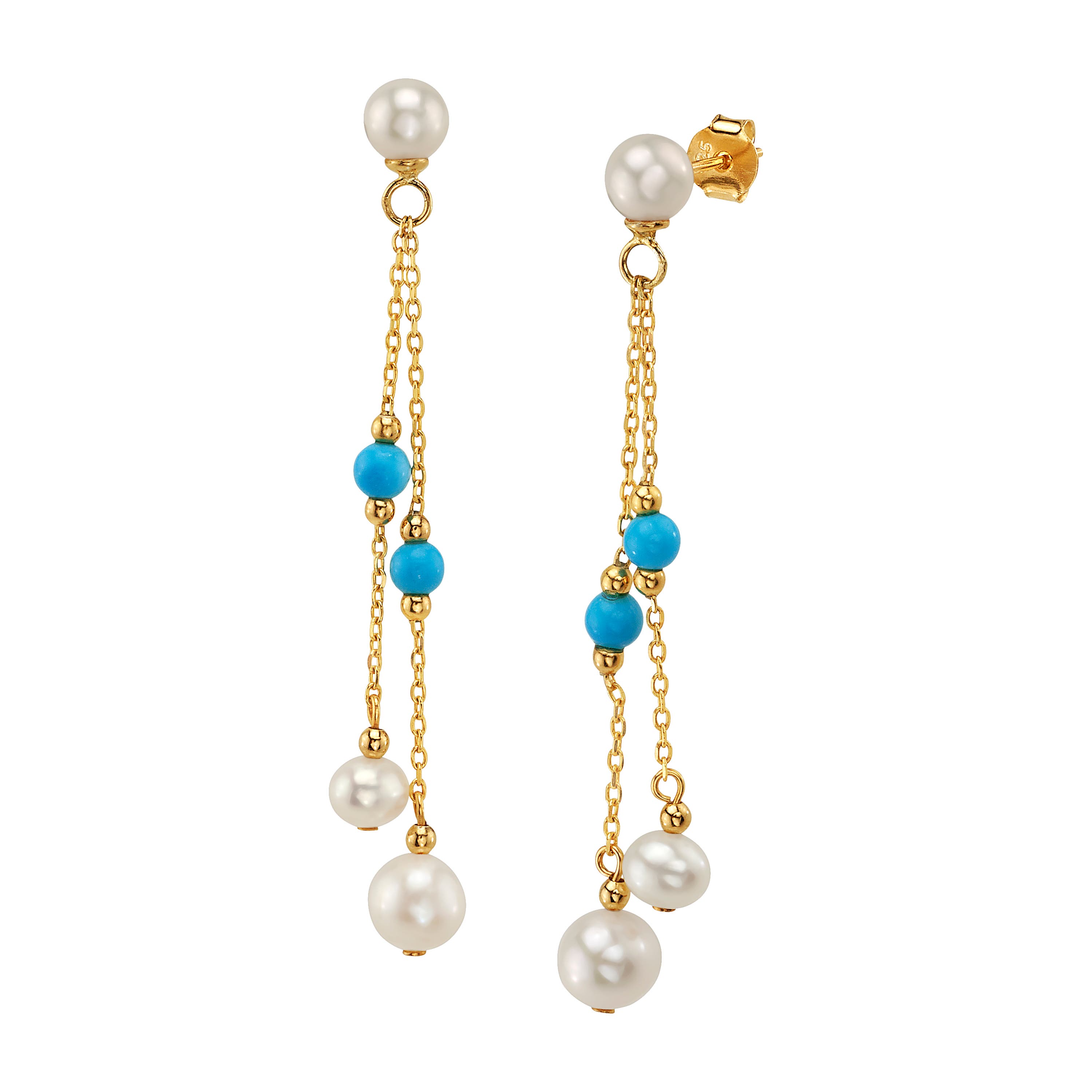 selected Yellow Gold Fill