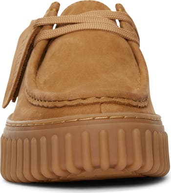 Torhill Bee Chukka Sneaker