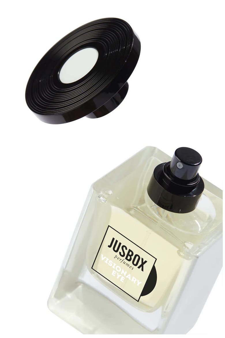 Visionary Eye Eau de Parfum, Alternate, color, NO COLOR