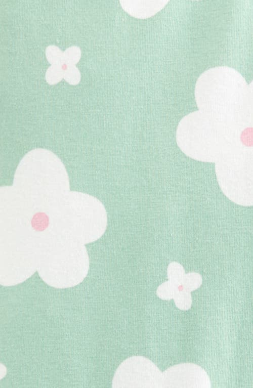 Tucker + Tate Kids' Core Leggings In Green
