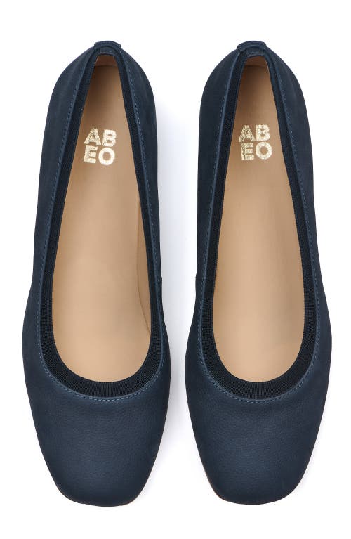 ABEO ABEO CADENCE BALLET FLAT 