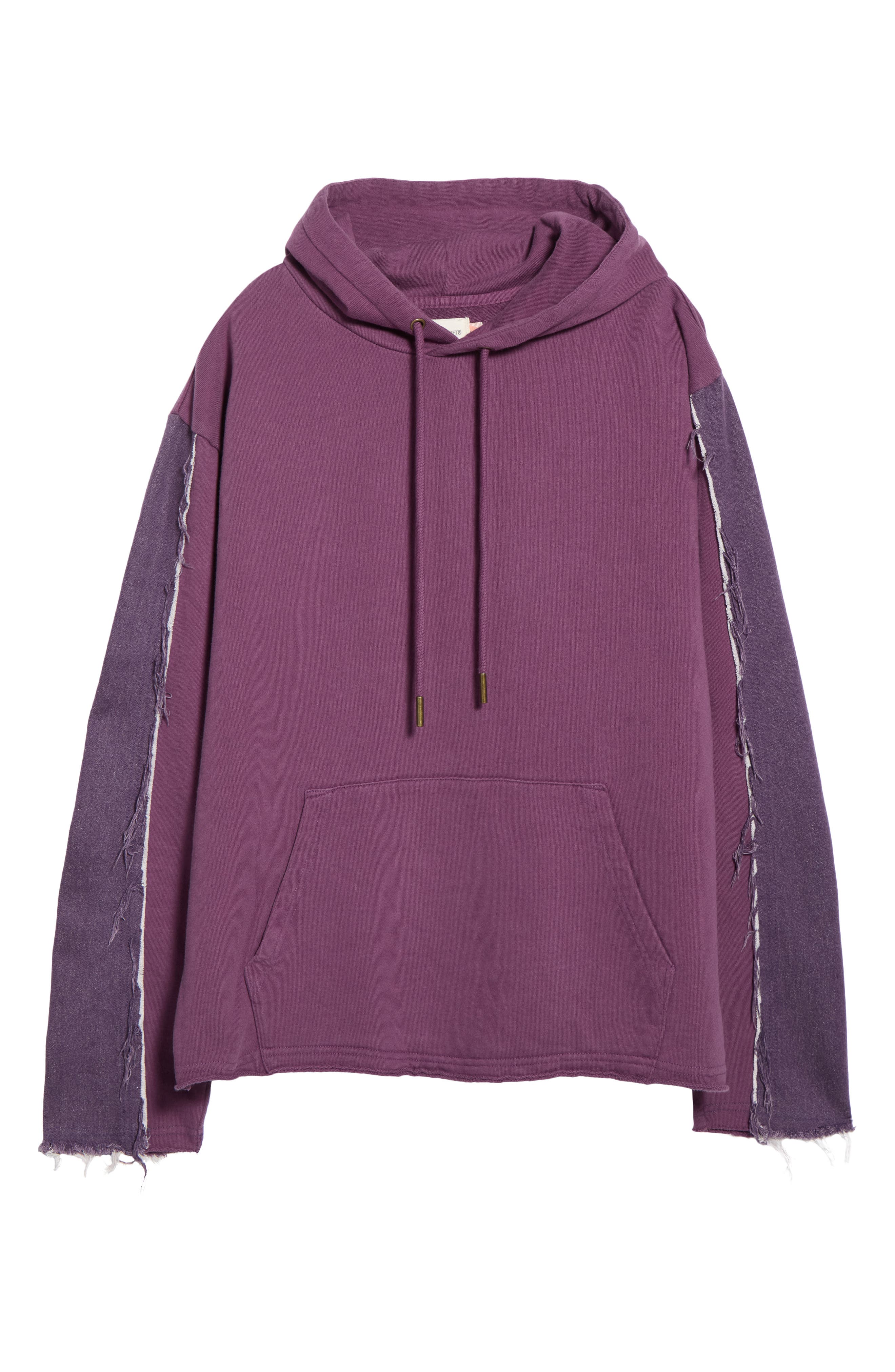 selected PURPLE