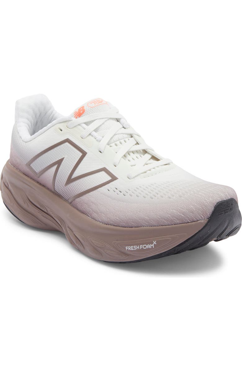 New Balance Fresh Foam X 1080 v14 Running Shoe, Main, color, Earth Shadow/ Reflection