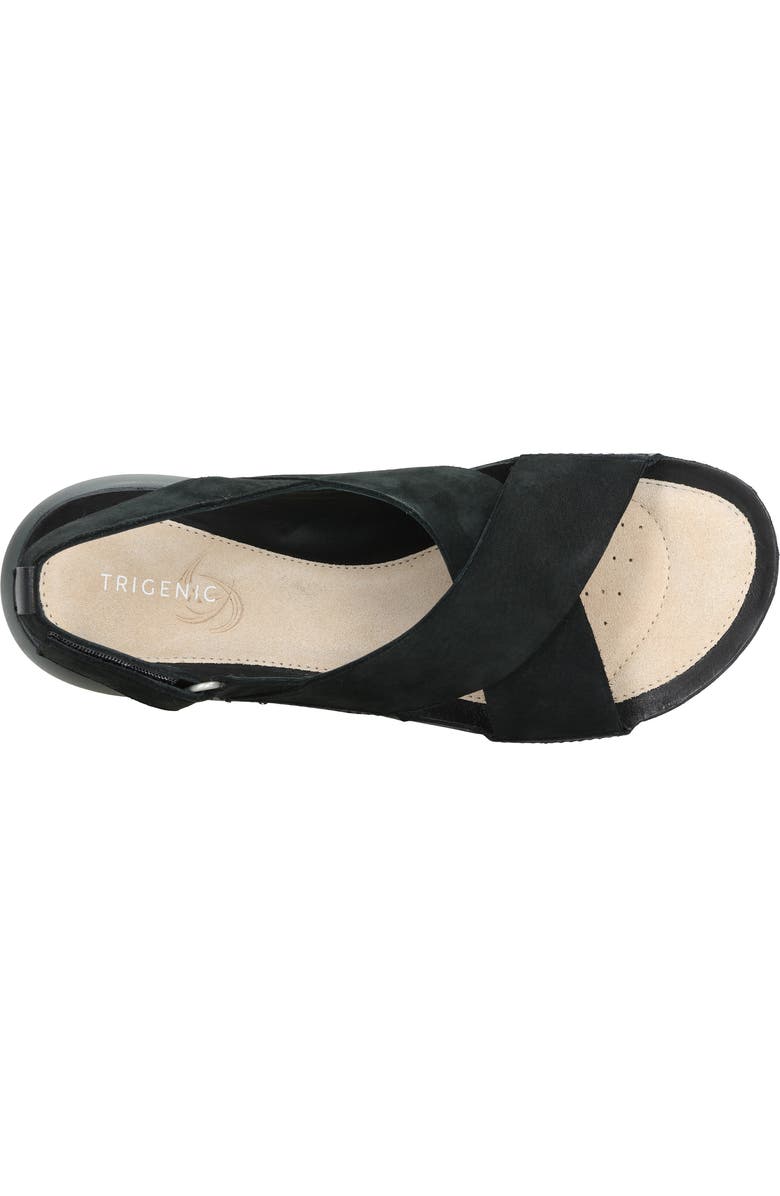 Clarks<sup>®</sup> Tri Chloe Sandal, Alternate, color,