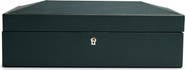 WOLF British Racing 10 Piece Watch Box