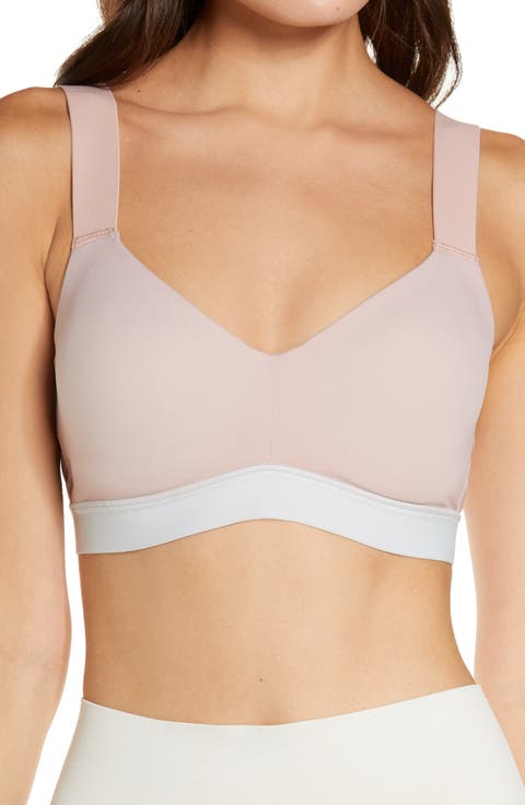 Dynamic Contour Underwire Sports Bra